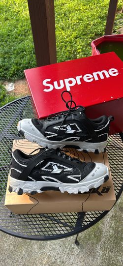 New Sicko Shoesw