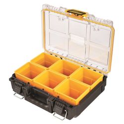 DEWALT DWST08020 ToughSystem 2.0 Deep Compact Organizer