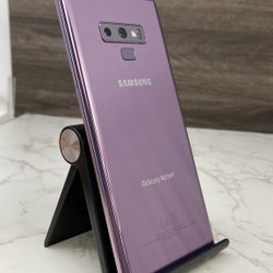 Samsung Galaxy Note 9 128gb Unlocked ID: 65173