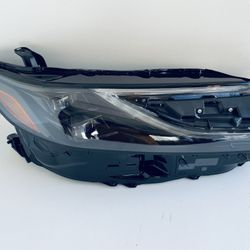 2025-2026 TOYOTA CAMRY RIGHT PASSENGER SIDE HEADLIGHT LED OEM DOUBLE BEAM (150)