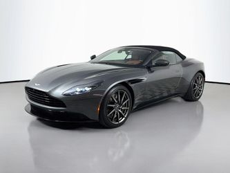 2020 Aston Martin DB11