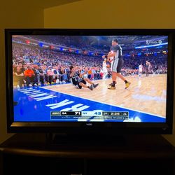 Vizio TV 55”