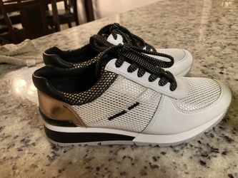 Michael Kors athletic shoes - size 6.5