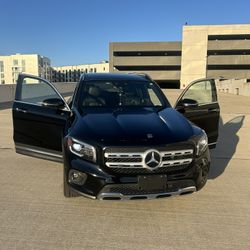 2021 Mercedes-Benz GLB