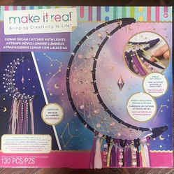 Dreamcatcher Kit Brand New