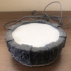 Skylanders Giants Portal