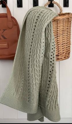 Blanket