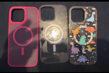 iPhone 16 Pro Max Cases