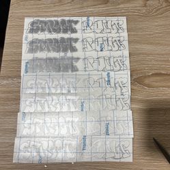 Decals 