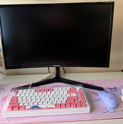 Samsung Monitor