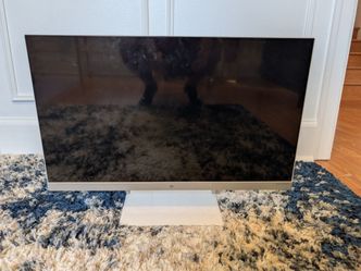 27 HP HD IPS Monitor