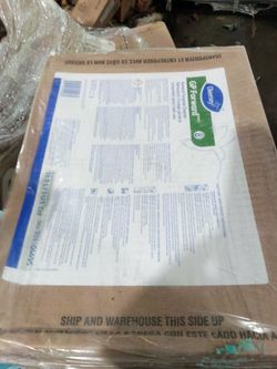 General purpose cleaner (forward 8 3 boxes 5 gallons each