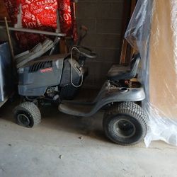 Craftsman Lown Mower