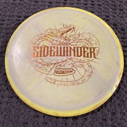 Halo Sidewinder - Innova Discs