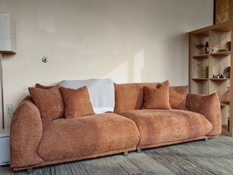 Modern sofa