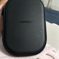 Bose QuietComfort 35 On the Ear Headphones - Silver