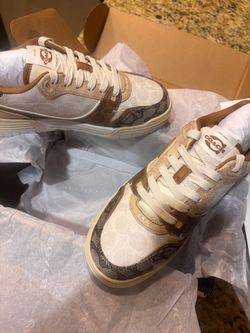 Coach casual Sneakers