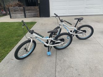Trek Bikes