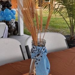 Centerpieces