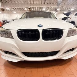 2009 BMW 328i