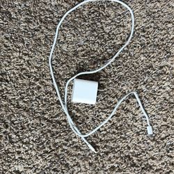 cheap apple charger and cord
