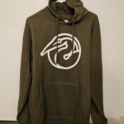  Fremont Brewing Pullover Hoodie