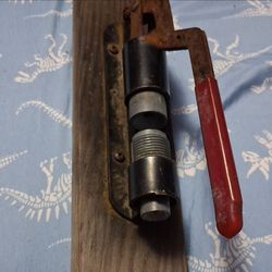 Vintage nut cracker