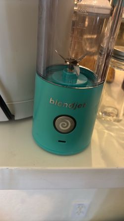 portable blender