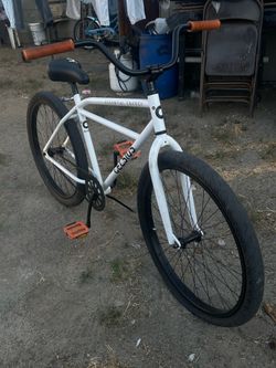 CFISIIS BIKE