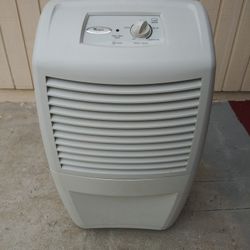 Whirlpool Dehumidifier