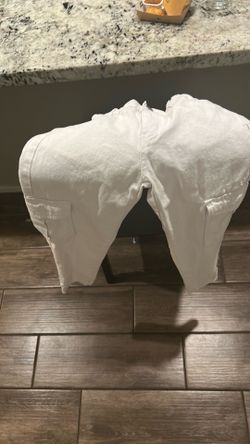 White Jeans YoGotti style