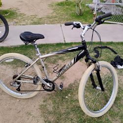 Specialized Expedition