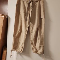Cargo pants