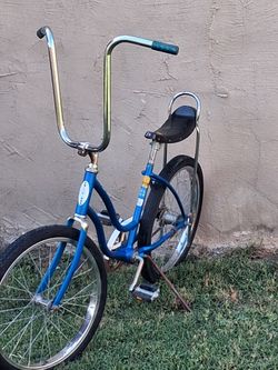Schwinn  original.  LiL chicks.    6. 7.   November
