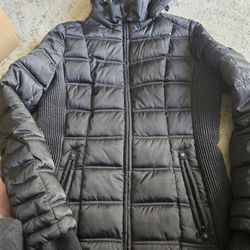 Women's Winter Coat 
