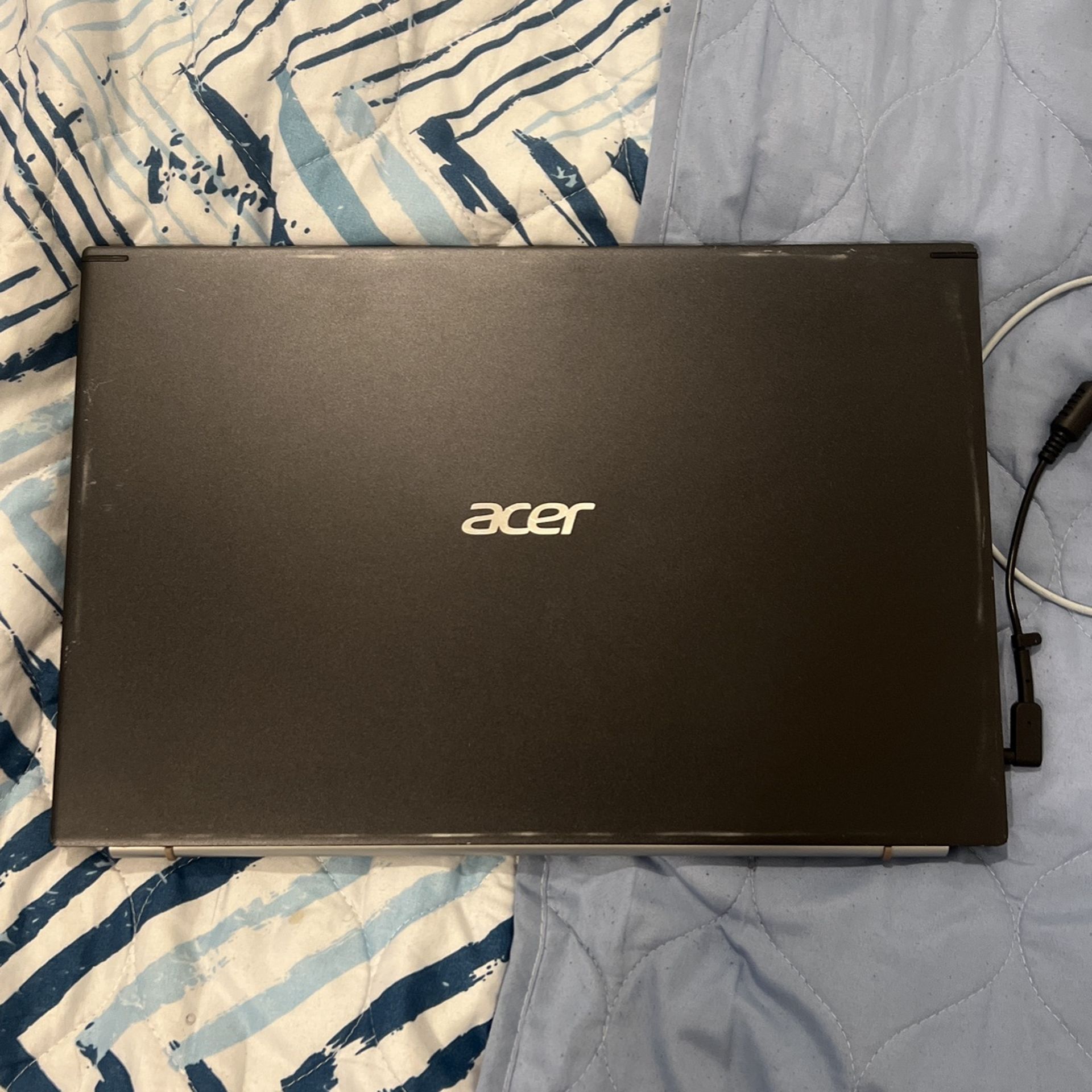 Windows 10 Acer Aspire 5 N20C5 Laptop 