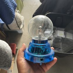 Plasma Ball