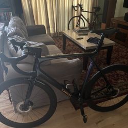 Trek Madone Sl7 Gen 8