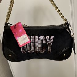 juicy purse 