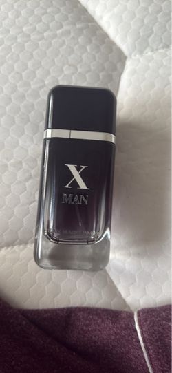 Jean Marc Paris X Man