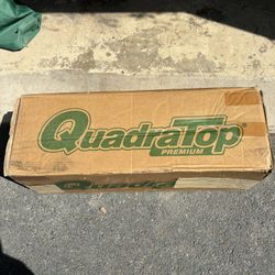 Quadratop Premium Soft Top