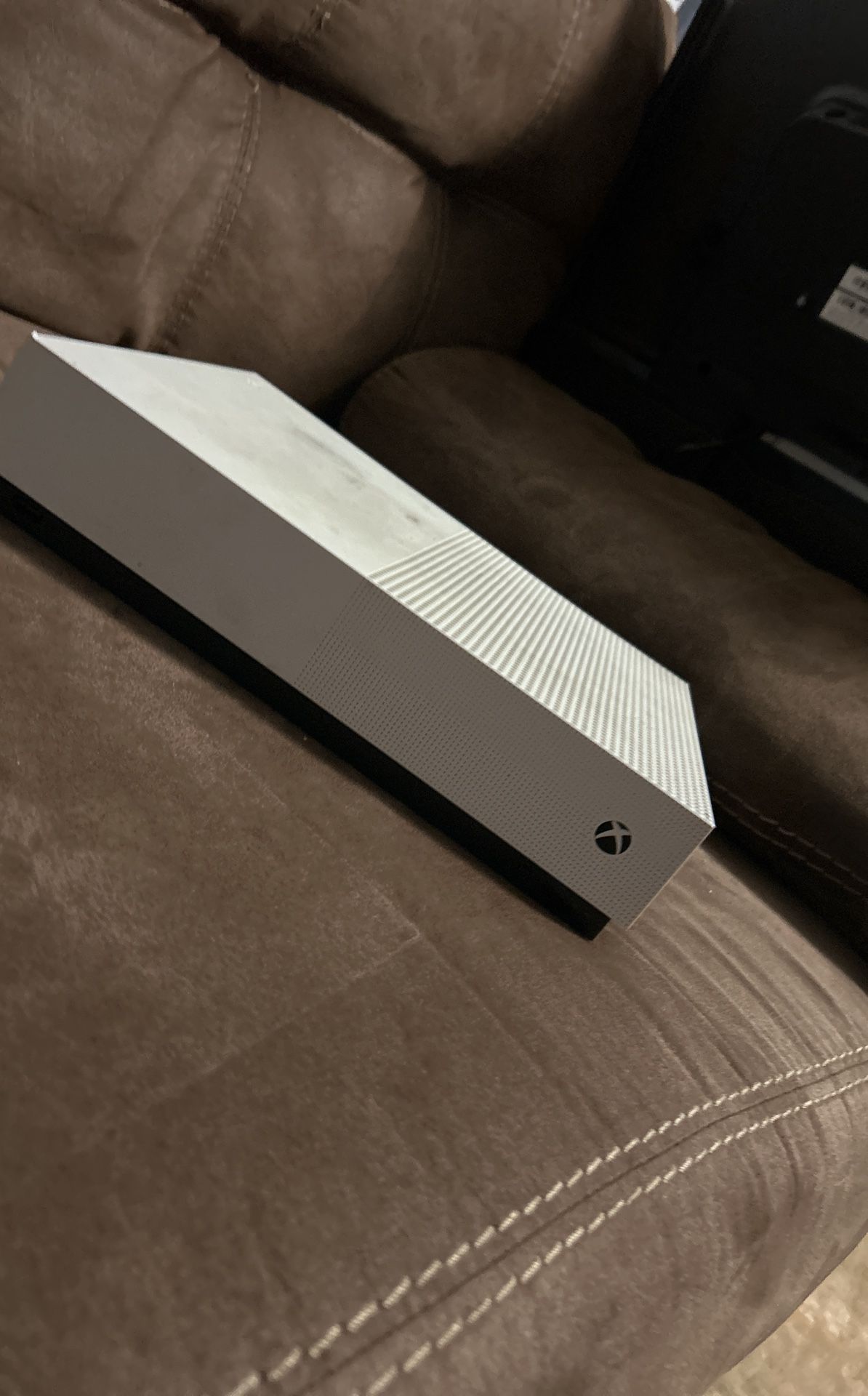 Xbox One S Digital! White