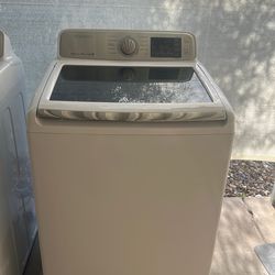 Samsung VRT Plus Washing Machine