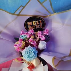 $55 Handmade candles for all occasions, wedding promotions, and more