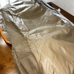 All-Weather Range Rover SUV Car Cover – Fits 2005–2023 Sport Models – NEW