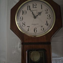 Chimes Wall Clocks