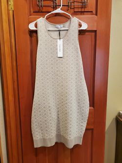 Brand New Calvin Klein Dress