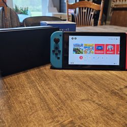 Switch Bundle