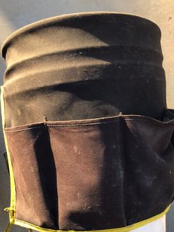 Bucket Buddy Used But Good Condition