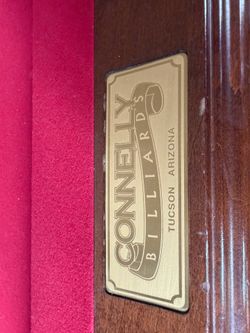 Connelley 8’ Durango - Excellent Condition